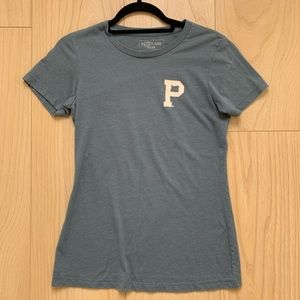 Portland Tee from Powell’s Bookstore in Downtown Portland, OR